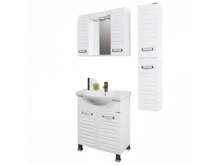 Комплект за баня Макена ДИДИ